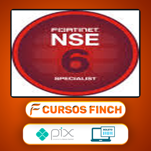 Fortinet NSE 6 Secure Wireless LAN - CBT Nuggets [INGLES]