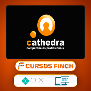 Gestão Ti - Cathedra Online