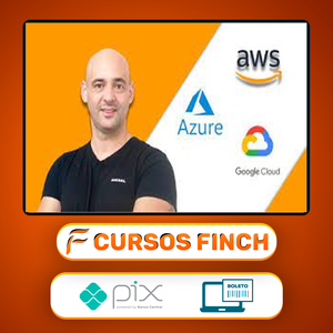 Guia Certificações Amazon, Azure e Google Cloud 2022 - Andre Iacono