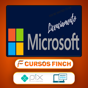 Licenciamento Microsoft - Thiago Mendes