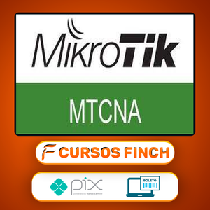 Preparatório Mikrotik MTCNA - Jordelson Santiago