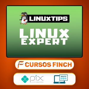 Profissionais Linux Expert - Pedro Delfino
