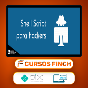 Shell Script para Hacker de Usuário à Ninja em Shell Script - Vinícius Vieira