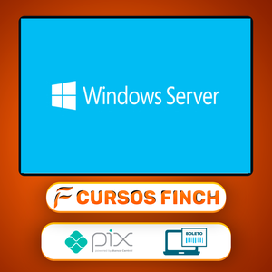 Windows Server - Cesar Felipe