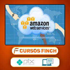 AWS para Iniciantes: Aprenda e Domine a Nuvem Amazon Cloud - Rogerio Guimaraes