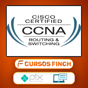Cisco CCNA - DLTEC