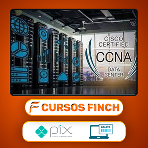Cisco CCNA DataCenter - Breno Andrade