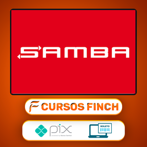 Curso Linux e Samba4 - AS Treinamentos