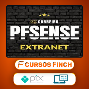 Curso pfSense® Extranet - Sys Squad
