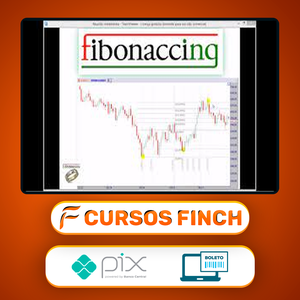 Fibonaccing Club - Marco Rossi