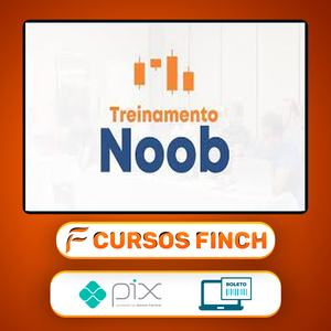 Forex Noob - Paulinho Lamana