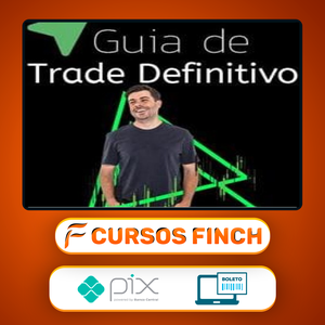 Guia do Trade Definitivo 3.0 - Rodrigo Cohen