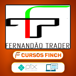 Mentoria B3 - Fernandão Trader