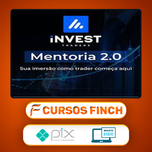 Mentoria Invest Traders - Douglas Adriano