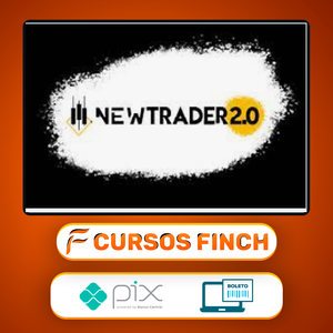 New Trader 2.0 - Murilo Voznak
