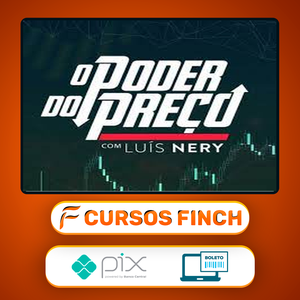 O Poder do Preço - Luis Nery