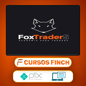 Aprenda Operar Day Trader na Bolsa de Valores - Foxtraders