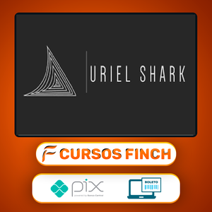 Trader Insider - Uriel Shark