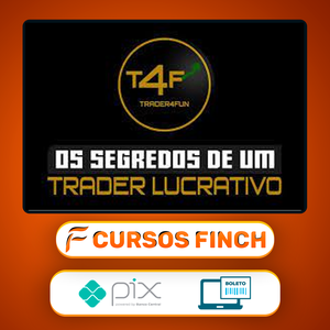 Trader4Fun - Luis Fontes