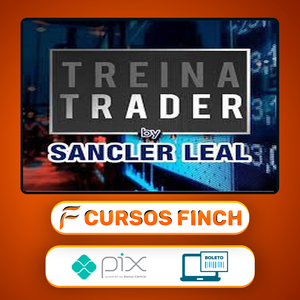 Treina Trade - Mundo Trader