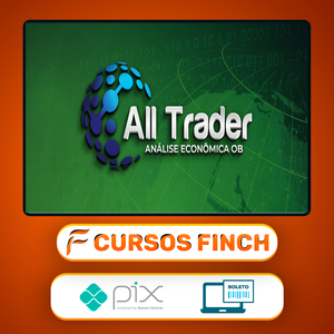 Treinamento All Trader - Claudia Ferraz