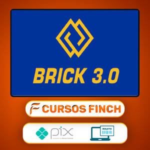 Brick 3.0 - Rodrigo Ourives