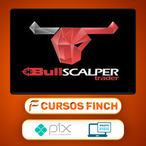 Curso Bull Scaper Trader - Bull Scaper Trader