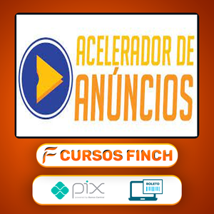 Acelerador de Anúncios 3.0 - Micha Menezes