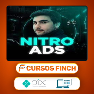 Nitro Ads - Nicolas Jacobi