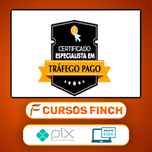 Certificação Especialista em Tráfego Pago - Natanael Oliveira