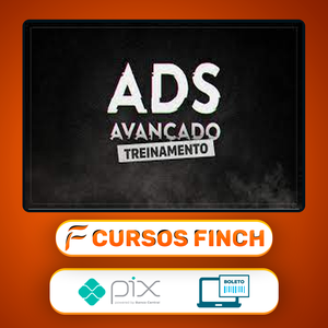 Face Ads Avançado - Estevão Soares