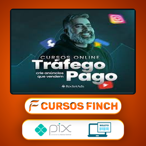 Facebook Ads e Instagram Ads - Felipe Cardozo