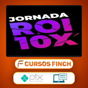 Jornada ROI 10x - Bruno Lopes