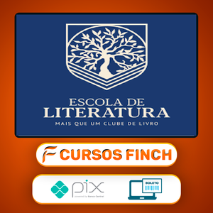 Escola de Literatura - Melquisedec Ferreira